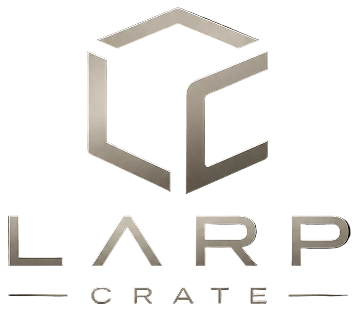 Larp Crate